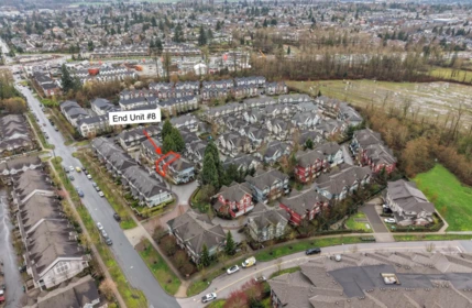 Hot Tub / Spa Photo of 8 6575 192 Street, Surrey, BC