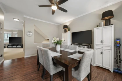 Kitchen Island Photo of 8 6575 192 Street, Surrey, BC