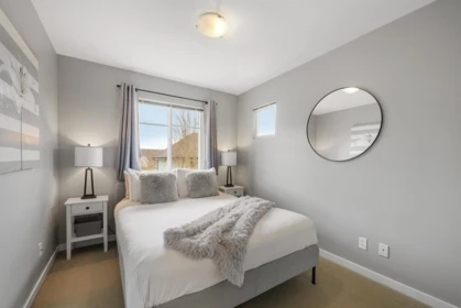 Loft / Bonus Room Photo of 8 6575 192 Street, Surrey, BC