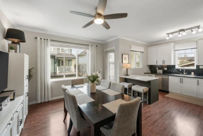 Pantry Photo of 8 6575 192 Street, Surrey, BC