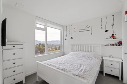 Breakfast Nook Photo of 1602 5515 Boundary Road, Vancouver, BC