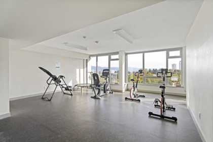 Loft / Bonus Room Photo of 1602 5515 Boundary Road, Vancouver, BC