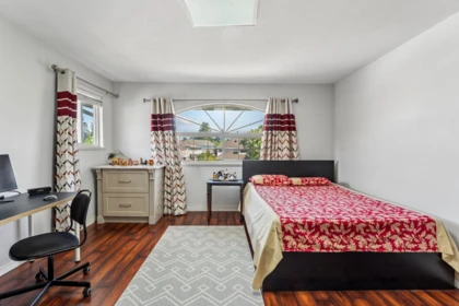 Basement Recreation Room Photo of 5933 137a Street, Surrey, BC