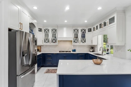 Breakfast Nook Photo of 5933 137a Street, Surrey, BC