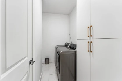 Garage Interior Photo of 5933 137a Street, Surrey, BC