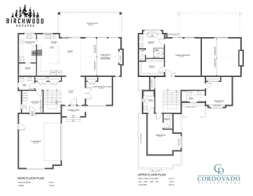 LOT 6 2307 Sunnyside Road, Port Moody, BC, Port Moody — Single Family Residence for sale