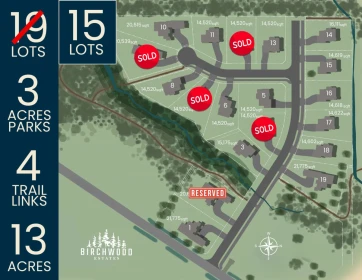 LOT 6 2307 Sunnyside Road, Port Moody, BC, Port Moody — Single Family Residence for sale