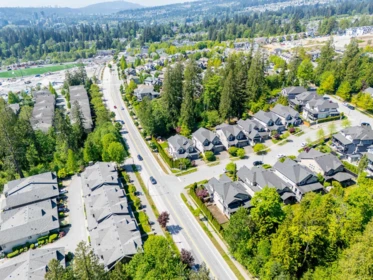 Community Amenities Photo (Clubhouse) of 1312 Kingston Street, Coquitlam, BC