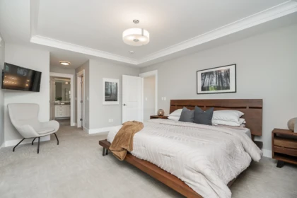 Guest Bathroom Photo of 1312 Kingston Street, Coquitlam, BC