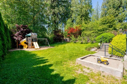 Hot Tub / Spa Photo of 1312 Kingston Street, Coquitlam, BC