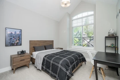 Laundry Room Photo of 1312 Kingston Street, Coquitlam, BC