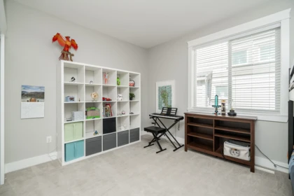Mudroom Photo of 1312 Kingston Street, Coquitlam, BC
