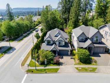 Neighborhood Park Photo Near 1312 Kingston Street, Coquitlam, BC
