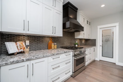 Pantry Photo of 1312 Kingston Street, Coquitlam, BC