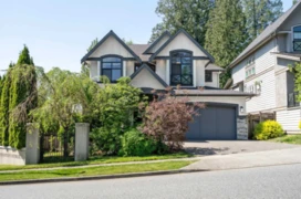 1312 Kingston Street, Coquitlam, BC