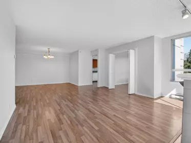 Basement Recreation Room Photo of 1102 551 Austin Avenue, Coquitlam, BC