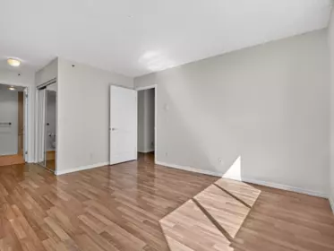 Office / Den Photo of 1102 551 Austin Avenue, Coquitlam, BC