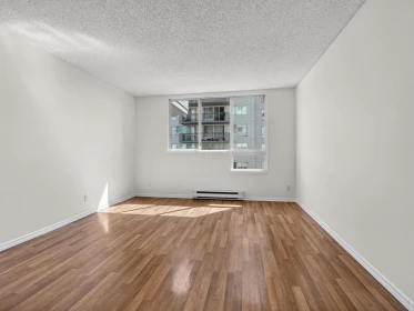 Powder Room Photo of 1102 551 Austin Avenue, Coquitlam, BC