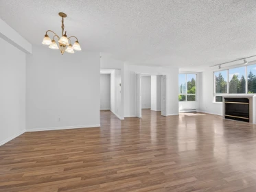 Walk-In Closet Photo of 1102 551 Austin Avenue, Coquitlam, BC