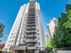 1102 551 Austin Avenue, Coquitlam, BC