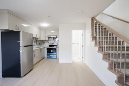 Aerial View of 102 7472 124 Street, Surrey, BC