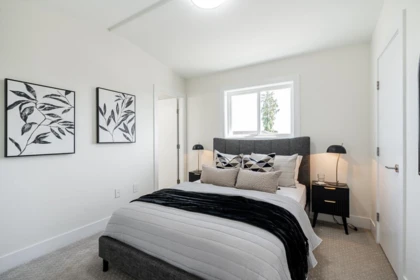 Hallway Photo of 102 7472 124 Street, Surrey, BC