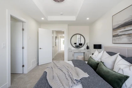 Laundry Room Photo of 102 7472 124 Street, Surrey, BC