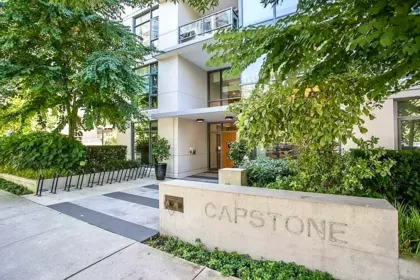 202 135 W 2nd Street, North Vancouver, BC, North Vancouver — Apartment/Condo for sale