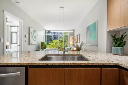 202 135 W 2nd Street, North Vancouver, BC, North Vancouver — Apartment/Condo for sale