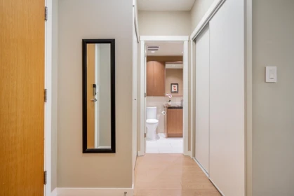 Guest Bathroom Photo of 202 135 W 2nd Street, North Vancouver, BC
