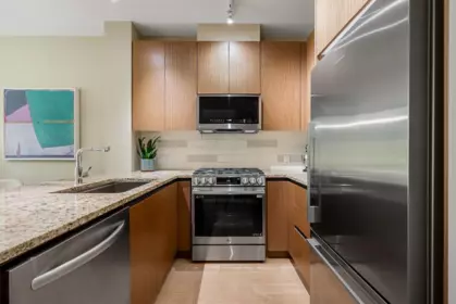 202 135 W 2nd Street, North Vancouver, BC, North Vancouver — Apartment/Condo for sale