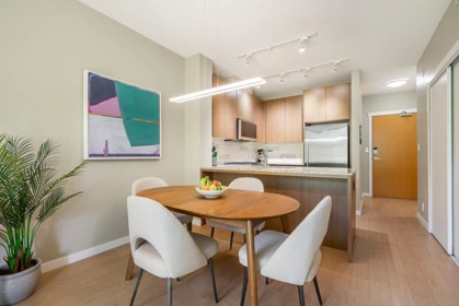 Pantry Photo of 202 135 W 2nd Street, North Vancouver, BC