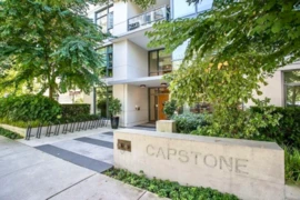 202 135 W 2nd Street, North Vancouver, BC