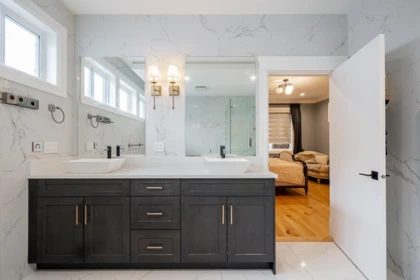 Basement Recreation Room Photo of 1720 166a Street, Surrey, BC