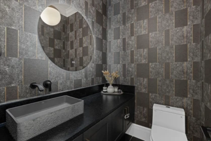 Guest Bathroom Photo of 1720 166a Street, Surrey, BC