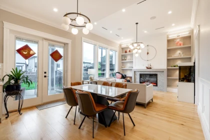 Kitchen Photo of 1720 166a Street, Surrey, BC