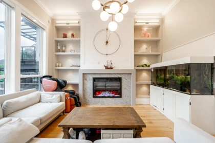 Pantry Photo of 1720 166a Street, Surrey, BC