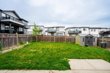 Swimming Pool Photo of 1720 166a Street, Surrey, BC