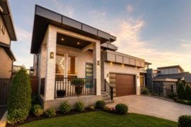 1720 166a Street, Surrey, BC