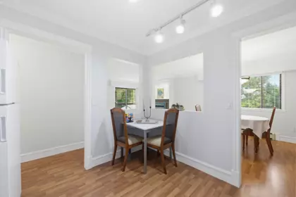 Basement Recreation Room Photo of 323 2277 Mccallum Road, Abbotsford, BC