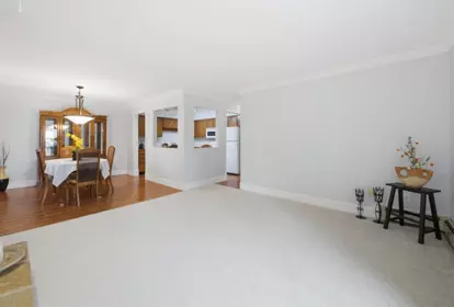 Breakfast Nook Photo of 323 2277 Mccallum Road, Abbotsford, BC
