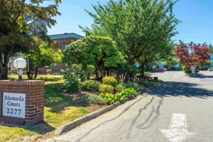323 2277 Mccallum Road, Abbotsford, BC, Abbotsford — Apartment/Condo for sale