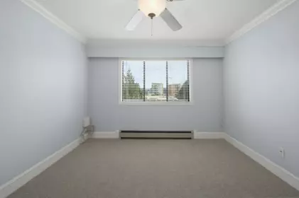 Garage Interior Photo of 323 2277 Mccallum Road, Abbotsford, BC