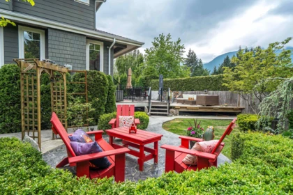 Hot Tub / Spa Photo of 41743 Honey Lane, Squamish, BC