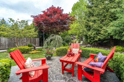 Outdoor Kitchen Photo of 41743 Honey Lane, Squamish, BC