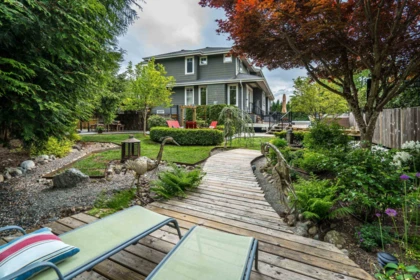 Swimming Pool Photo of 41743 Honey Lane, Squamish, BC