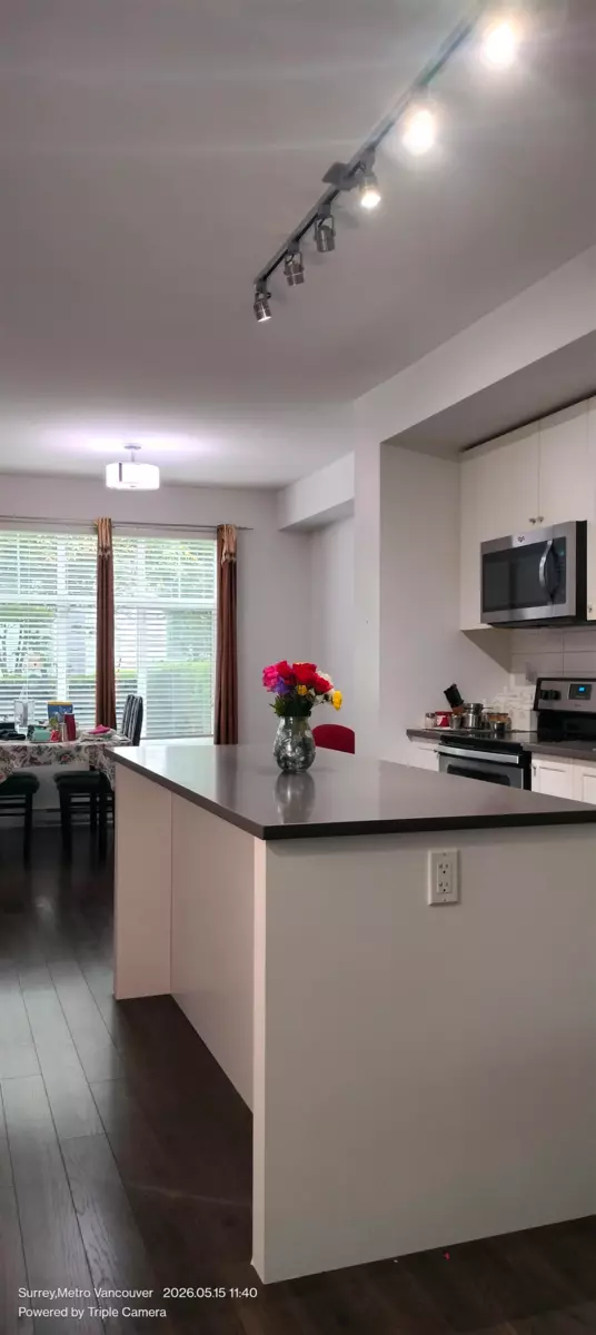 Family Room Photo of 46 8130 136a Street, Surrey, BC