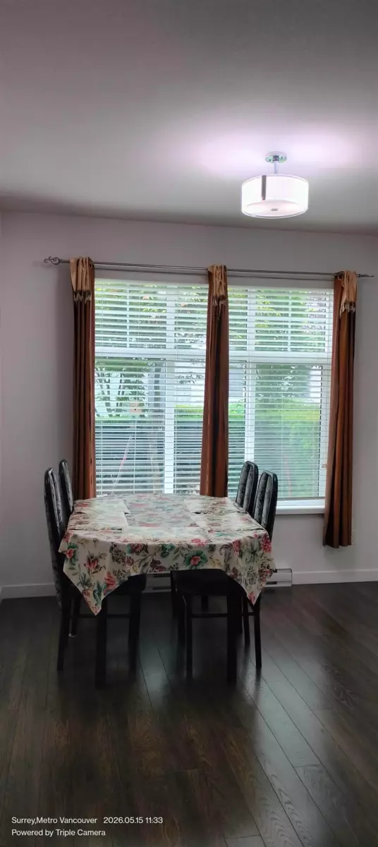 Living Room Photo of 46 8130 136a Street, Surrey, BC
