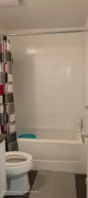 Powder Room Photo of 46 8130 136a Street, Surrey, BC