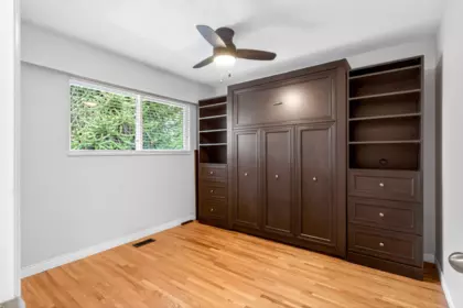 Bedroom 3 Photo of 5240 Sprott Street, Burnaby, BC